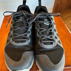Merrill hiking shoes